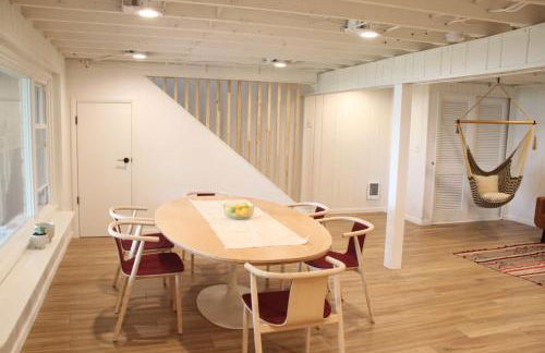 Miner Lake Lakefront Beach Cottage for Family Fun - Foto 17