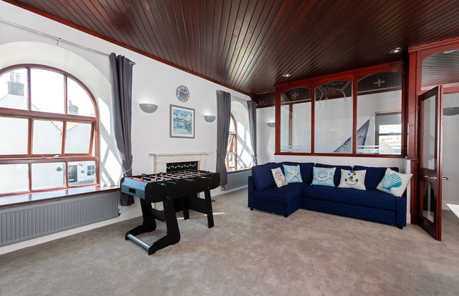 Cozy Cove Chapel - Foto 25