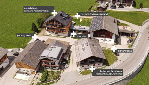 Appartements zi Ranna - Foto 1