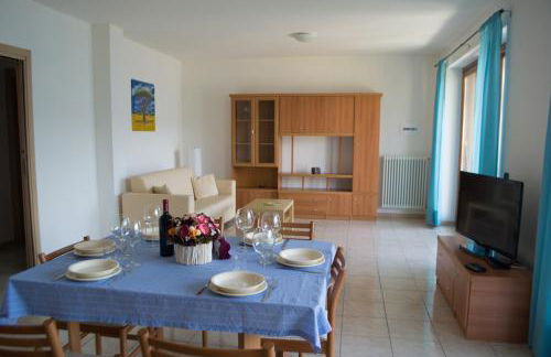 Residence Dorio - Foto 48
