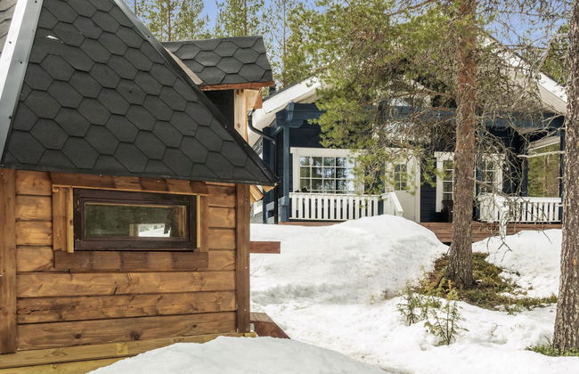 Keselmäkangas - Foto 27