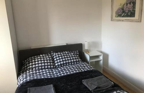 Beautiful flat in Brixton close to city center - Foto 11