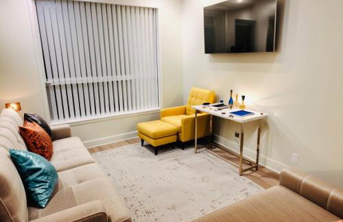 3 bedroom ENTIRE HOME Casa Serenity Central Los Angeles - Foto 41