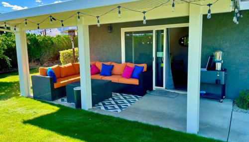 Palm Springs Paradise - Top rated property - Foto 4