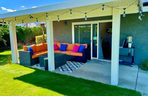 Palm Springs Paradise - Top rated property - Foto 4