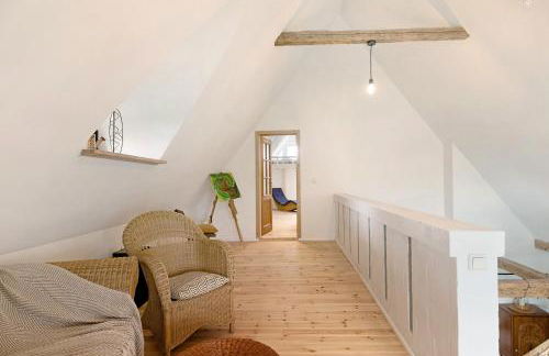 Ferienhaus Suzanne Mercimersea - Foto 16