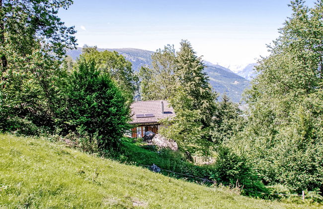 Rustico L'Hibou - Foto 14