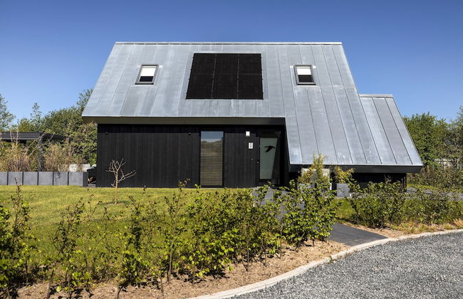 Villa in Friesland With Garden and Terrace - Photo 40