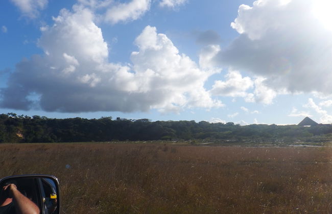 Self catering Mozambique - Photo 26