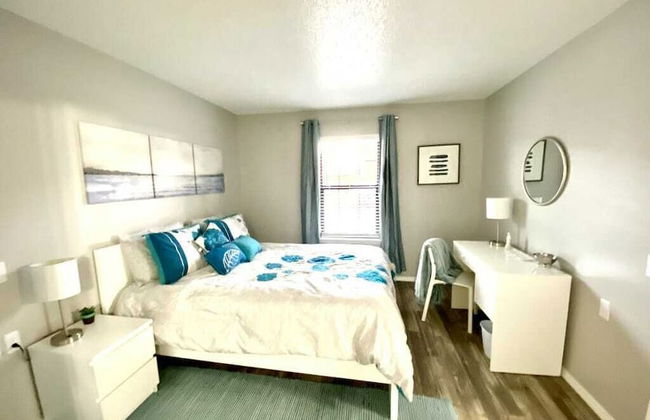 1 Bed Apartment next to SW Integris near Downtown - Photo 7