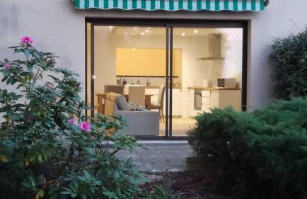 Le DenysPuech 55m2 plein centre avec jardin! - Photo 4