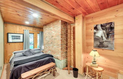 Unique Nordman Retreat 1 Mi to Priest Lake! - Photo 11