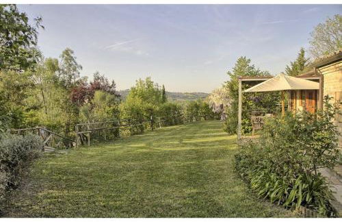 Villa Oleandri - Villa Oleandri - Foto 30