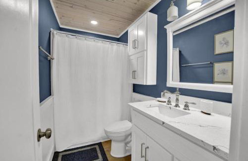 Luxury Top-Floor Gulf-View Condo w/ Bunkroom & Balcony - Foto 17