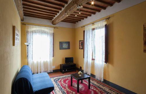 Villa di Papiano - Foto 37