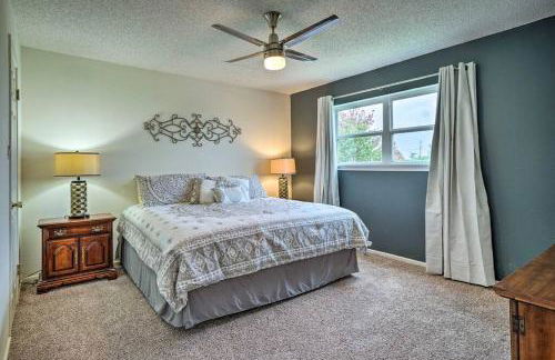 Heated Pool With View~The Lookout At Bryce Canyon - Foto 15