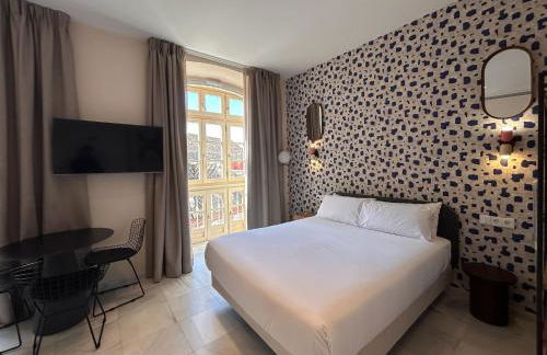 Smartr Malaga Centro - Photo 50