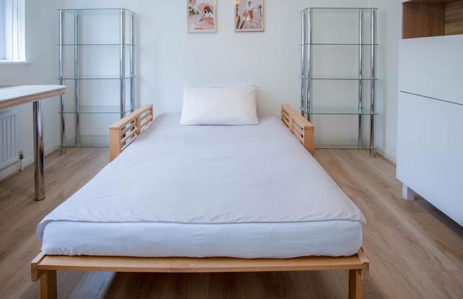 Longview - 4 Bedroom Holiday Home - Pembroke Dock - Foto 12