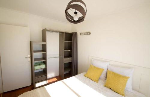 Appartement et terrasse Port du Pouliguen - Foto 6