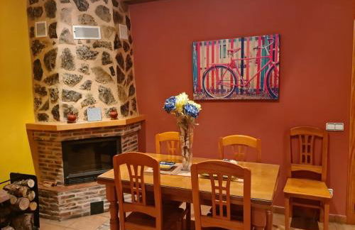 Alojamientos Carmen - Foto 12