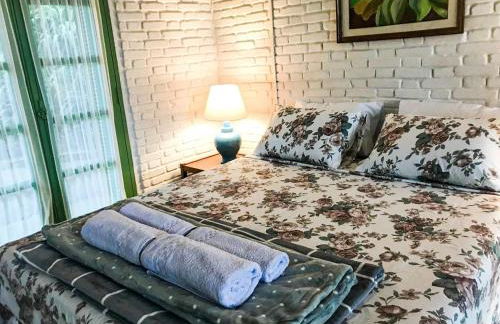 Loft Aconchegante em Meio à Natureza - Foto 8