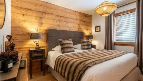 Appart neuf Angélus, proche navette ski - Foto 2