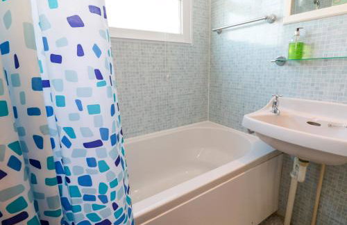 Chalet 3 Wipeout - Foto 17