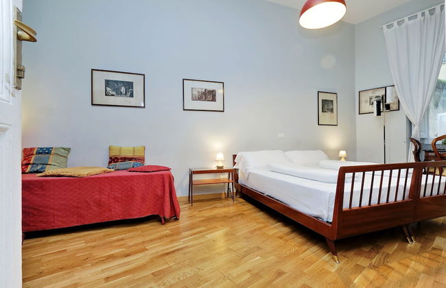 Cassiodoro 19 - Foto 48