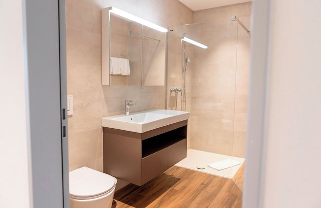 THE CITY ZUG APARTMENTS - Foto 34