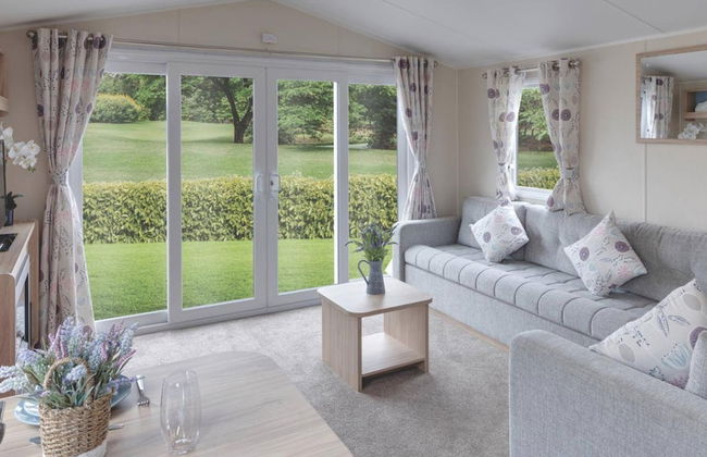 Cardigan Bay Holiday Park - Foto 15