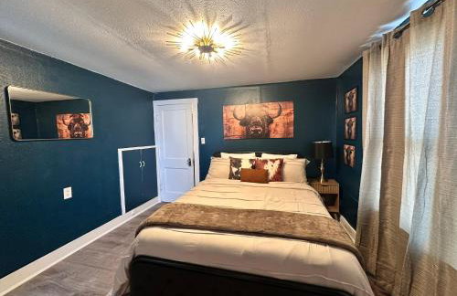 Buffalo & Bourbon-1 Bed1 Bath Private Condo - Foto 5