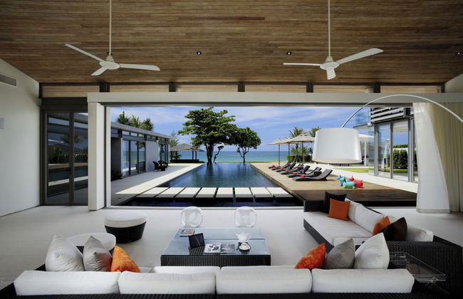 Sava Beach Villas - Foto 26