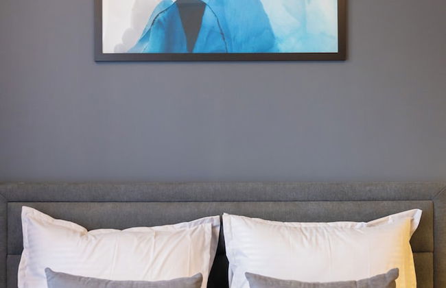 Prishtina City Apartments - Foto 2