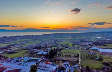 Lena's Family Home - Foto 30