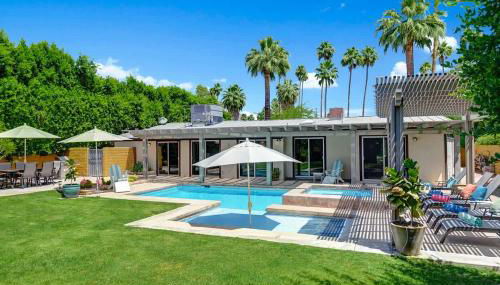 Mags Mountain View - Alice Lodging - Foto 3