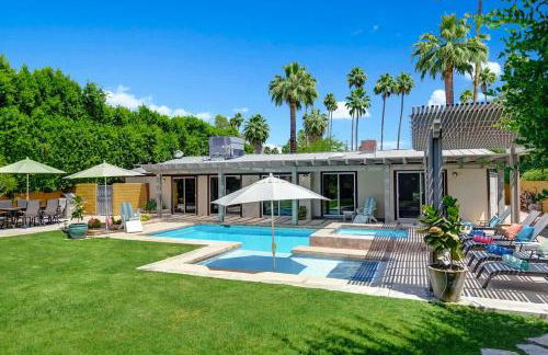 Mags Mountain View - Alice Lodging - Foto 3