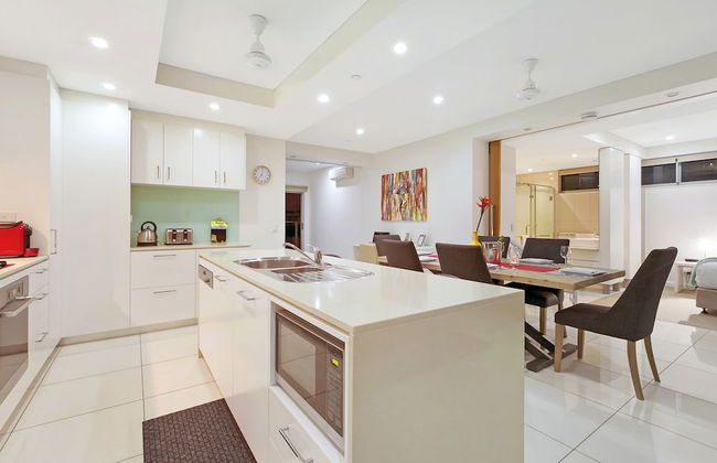 Beachlife Holiday Apartments - Photo 48