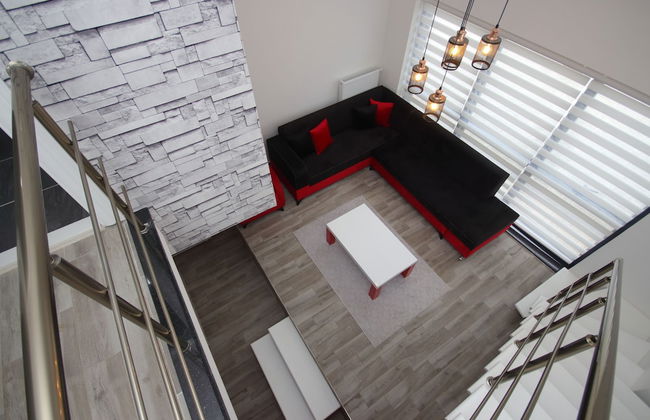 Arcadia Apart Residence - Photo 73