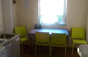 Dom Dona Kuźnica - Półwysep Helski - Foto 5