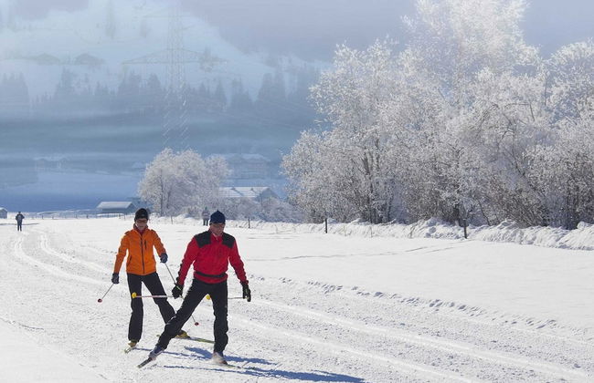 Holiday Home in Mittersill Near Kitzbuhel - Foto 22