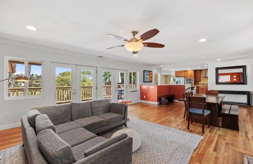 Executive Retreat - Renovated - Spacious - Views - Foto 7