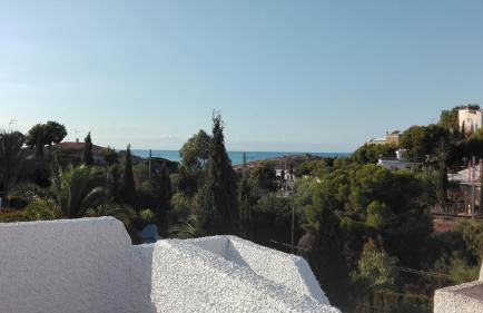 Bungalow CASIOPEA Internet 300 Mb SAT SMARTTV - Photo 20