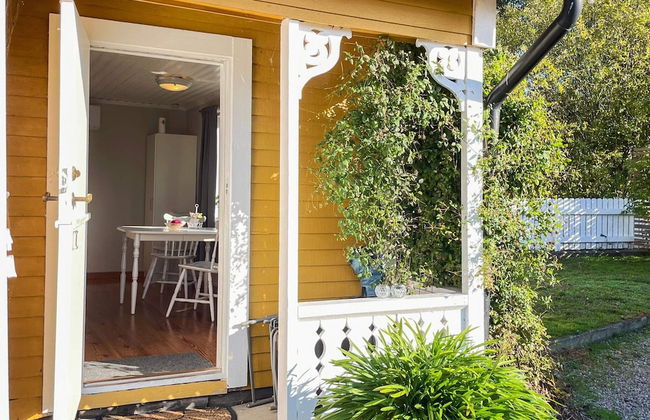 2 Person Holiday Home in Ronneby-by Traum - Foto 35