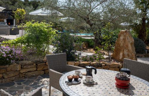 Casa de Olivos - Unique Apartments - Adult Only - Foto 71