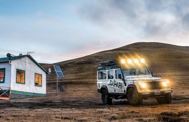Balade privée à vélo dans le ranch 25 de Mayo - Photo 7
