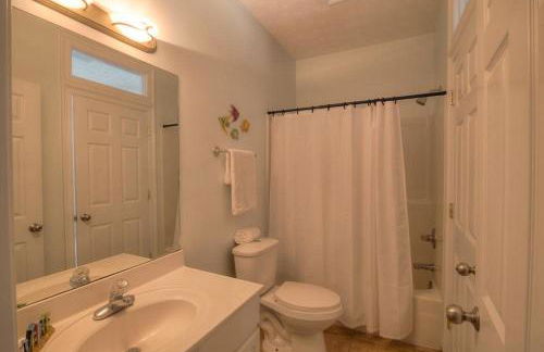 Surf Song - Beachfront Home With Swimspa! - Foto 18