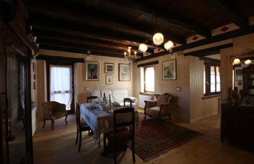 GOLDEN SPUR COTTAGE - Foto 21