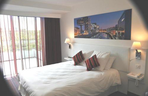 Privilège Hôtel & Apparts Eurociel Centre Comédie - Photo 36