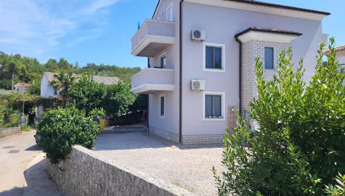 Apartments Oli Soline - Foto 5