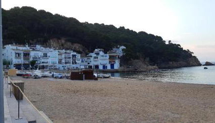 ESTUDIO RENOVADO CON BALCON PRIVADO Y COCINA vistas al mar TAMARIU y BEGUR - Foto 4, Other